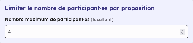 image montrant les résultats d'un sondage