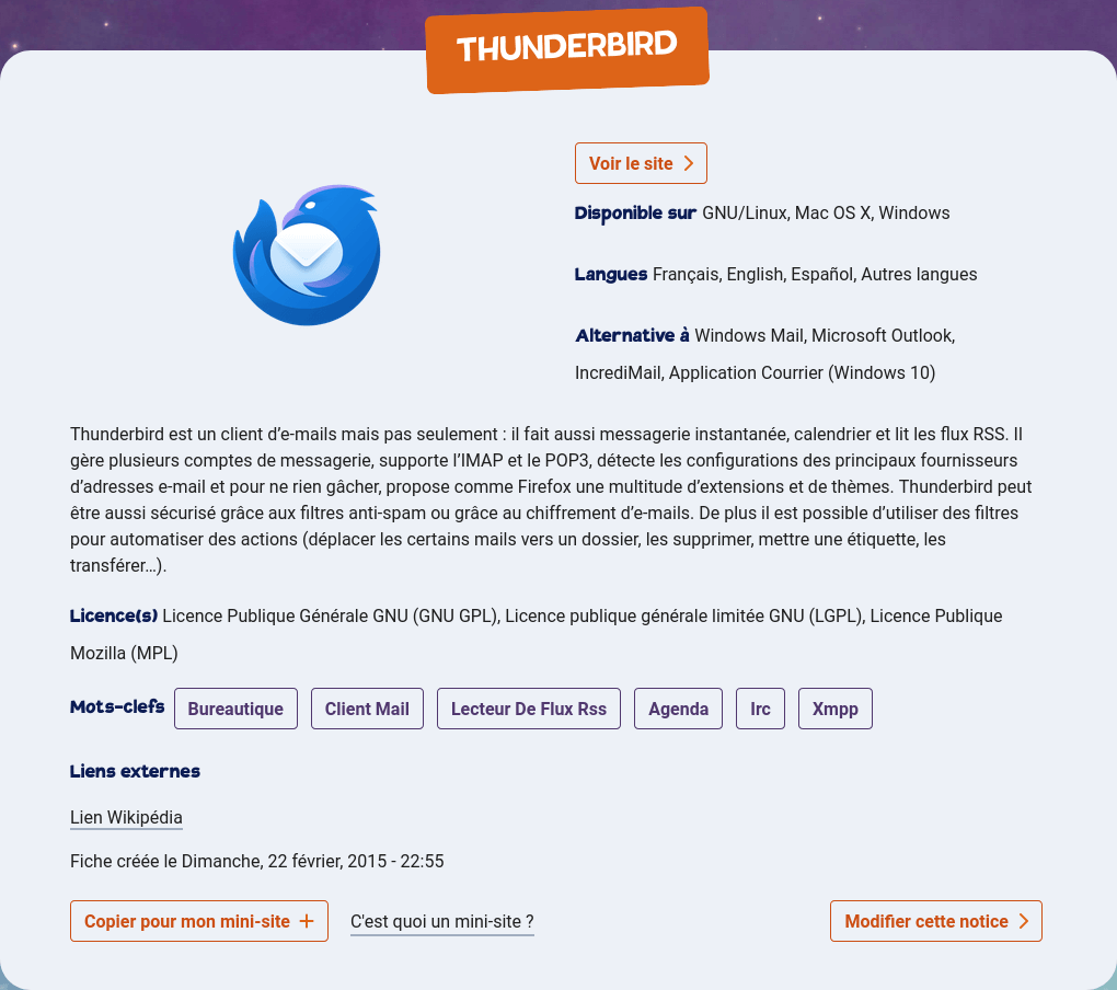 framalibre_notice_thunderbird
